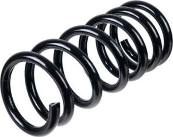 Пружина подвески Zentparts. Артикул Z38320