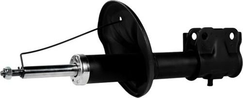 Амортизатор Zentparts передний для Mitsubishi Lancer IX 2003-2013. Артикул Z00340