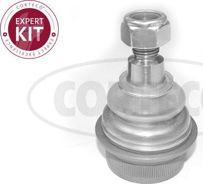 Шаровая опора Corteco правая/левая нижняя для Mercedes-Benz W123 1976-1985. Артикул 49400323