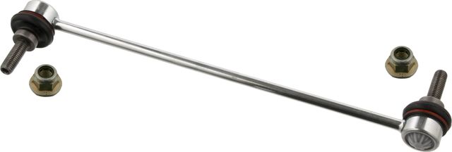 Стойка (тяга) стабилизатора Febi Bilstein ProKit передняя/задняя для Renault Duster I 2011-2020. Артикул 37305