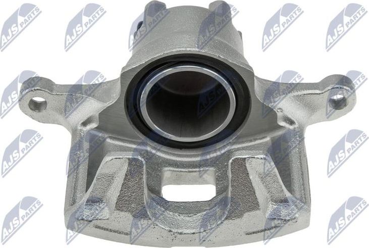 Тормозной суппорт NTY передний левый для Mitsubishi Outlander XL 2006-2010. Артикул HZP-MS-006