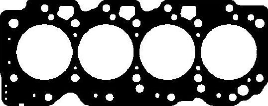 Прокладка ГБЦ Corteco (Металл) для Toyota Picnic I 1997-2001. Артикул 414820P