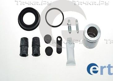 Ремкомплект тормозного суппорта ERT задний для Volvo XC70 I 2000-2007. Артикул 401435
