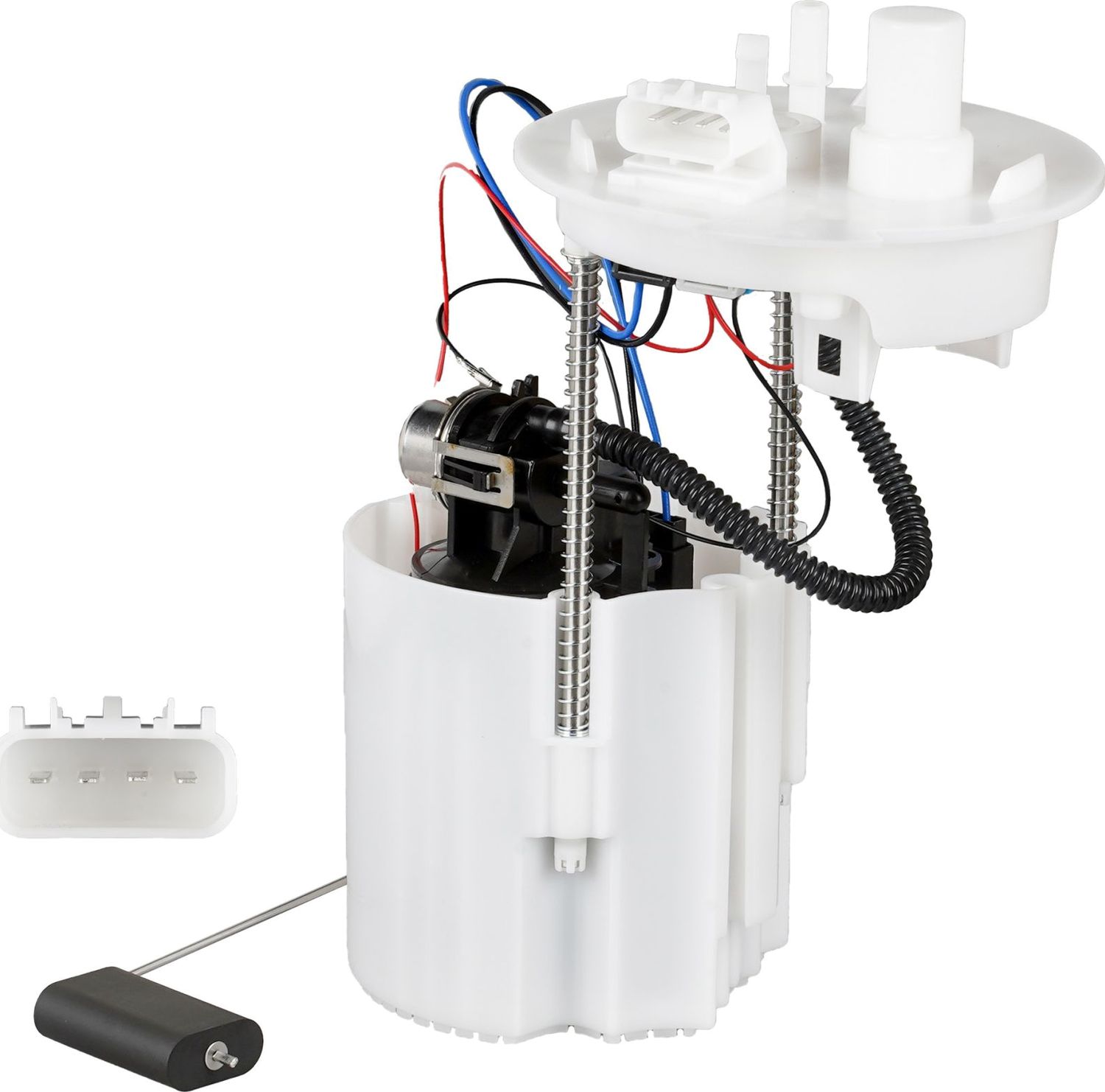 Бензонасос (топливный насос) StartVOLT. Артикул SFM 0538