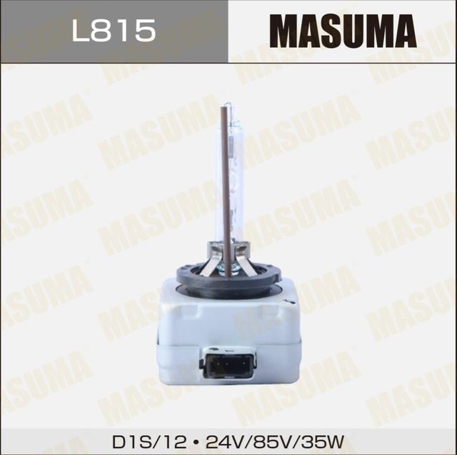 Лампа ближнего света Masuma. Артикул L815