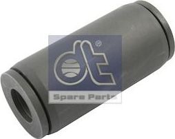 Втулка рессоры DT Spare Parts для Volvo  FM7 1998-2001. Артикул 2.61212