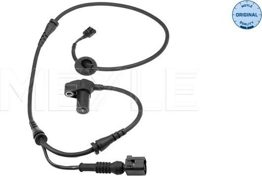 Датчик ABS Meyle Original передний правый/левый для Audi A4 II (B6) 2000-2004. Артикул 100 899 0030