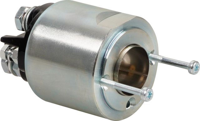 Втягивающее реле стартера StartVOLT для Citroen C3 I 2002-2010. Артикул VSR 1908