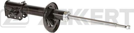Амортизатор Zekkert задний правый для Mazda 323 V (BA) 1995-1998. Артикул SG-4336