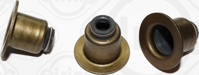 Уплотнительное кольцо, стержень кла Elring (FPM (Fluor-Kautschuk)). Артикул 505.680