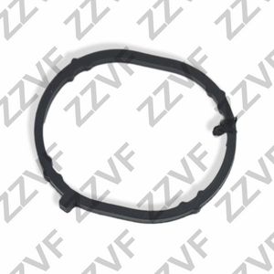 Прокладка впускного коллектора ZZVF для Mitsubishi Colt VI (Z20/Z30) 2004-2010. Артикул ZVVK060