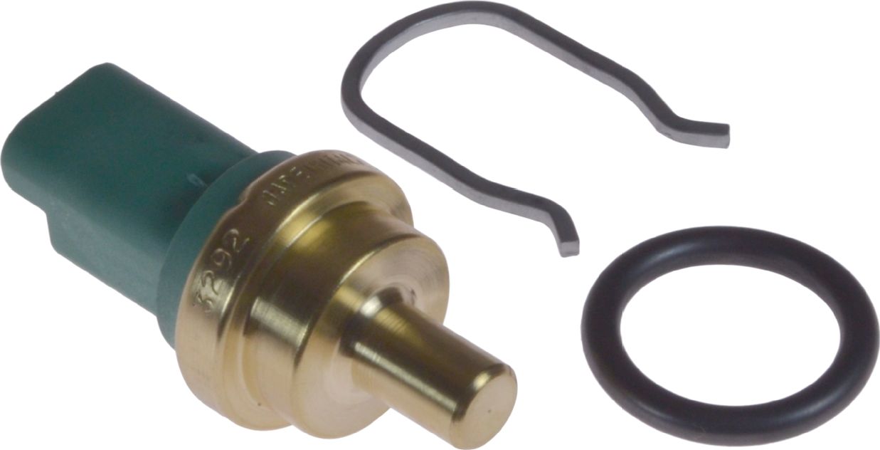 Датчик температуры охлаждающей жидкости Blue Print. Артикул ADB117216