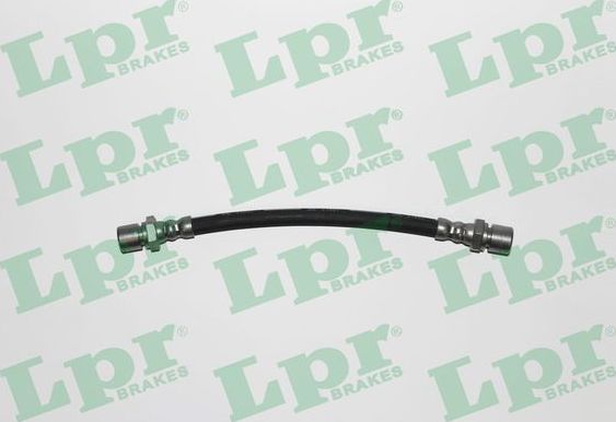 Тормозной шланг LPR. Артикул 6T47452