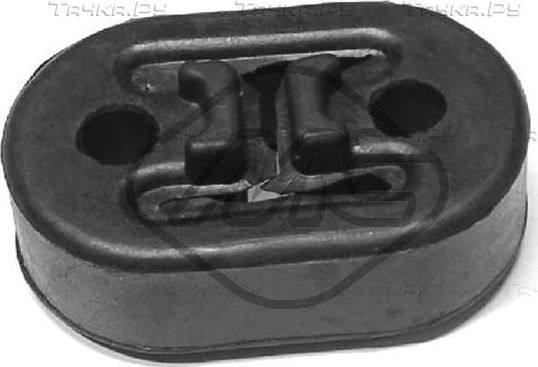 Крепление глушителя Metalcaucho для Honda Accord V 1996-1998. Артикул 02726