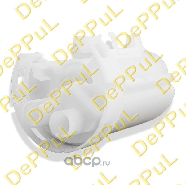 Фильтр топливный (Deppul). Артикул DE529135MR