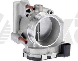 Дроссельная заслонка Vika для Volkswagen Passat B5 2000-2005. Артикул 11331765401