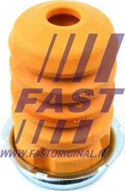 Отбойник амортизатора (стойки) Fast. Артикул FT18419