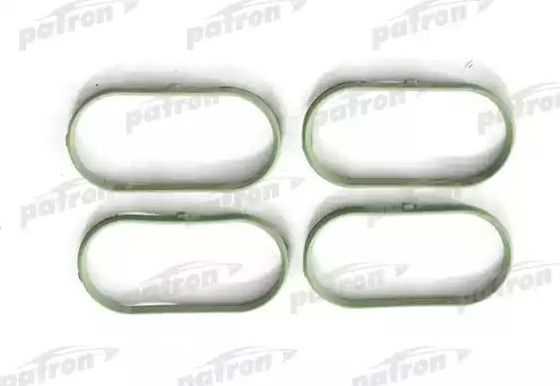 Прокладка впускного коллектора Patron. Артикул PG5-2080