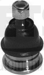 Шаровая опора ETS нижняя для Smart Forfour I ((W454) 2004-2006. Артикул 16.BJ.221