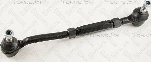 Рулевая тяга продольная Stellox. Артикул 53-01915A-SX