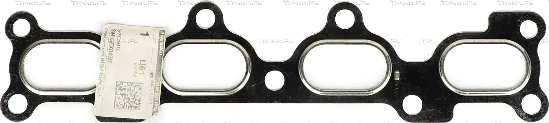Прокл.вып.колл. MAZDA 323 (BA)/Sephia II (FB) (Speedmate). Артикул SMGEX049M