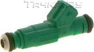 Клапанная форсунка Bosch. Артикул 0 280 155 968