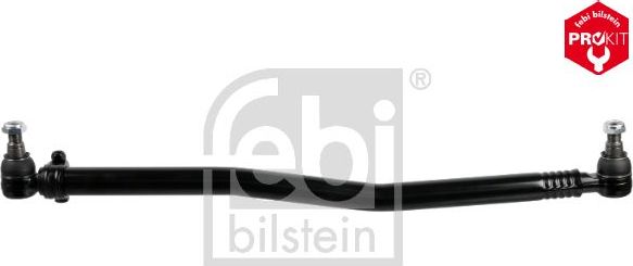 Рулевая тяга продольная Febi Bilstein ProKit. Артикул 103122