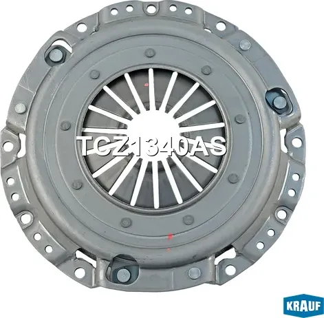 Диск нажимной Krauf. Артикул TCZ1340AS