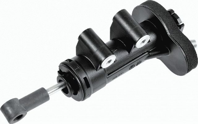 Цилиндр сцепления главный SACHS для Audi A6 allroad II (C6) 2006-2011. Артикул 6284 605 024