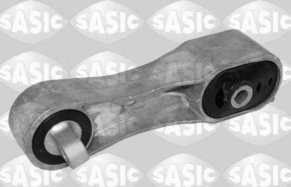Подушка (опора) двигателя Sasic задняя для MINI Clubman II (F54) 2014-2026. Артикул 2706767