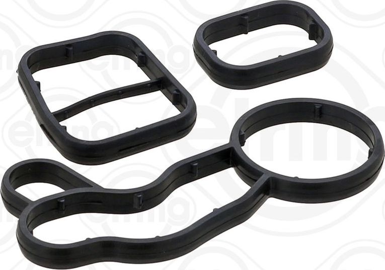 Прокладка масляного радиатора Elring. Артикул 596.640