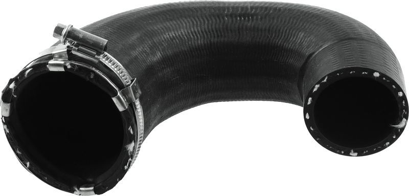 Патрубок интеркулера Gates (ПЭ (полиэтилен)). Артикул 09-0677