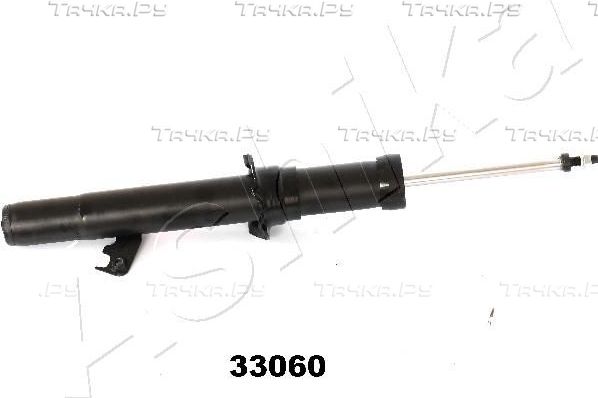 Амортизатор ASHIKA. Артикул MA-33060