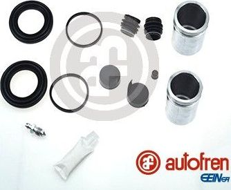 Ремкомплект тормозного суппорта Autofren Seinsa. Артикул D42155C
