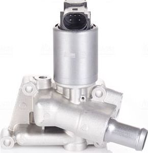 Клапан EGR (рециркуляции выхлопных газов) Nissens ** FIRST FIT **. Артикул 98196