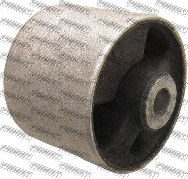 Сайлентблок заднего рычага подвески Febest. Артикул LRAB-009