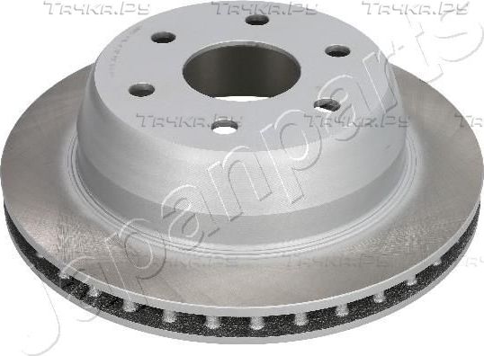 Тормозной диск Japanparts. Артикул DP-W11C