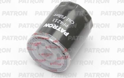 Масляный фильтр Patron. Артикул PF4211