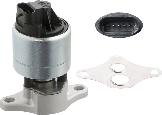 Клапан EGR (рециркуляции выхлопных газов) Febi Bilstein. Артикул 21158