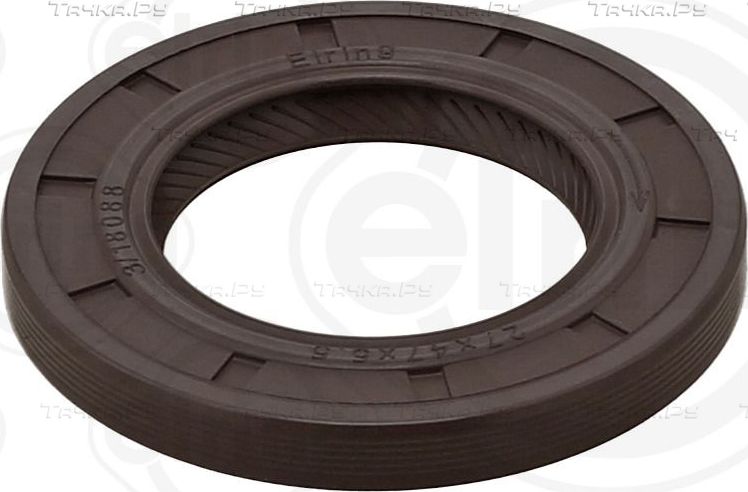 Сальник коленвала Elring для Renault Grand Scenic II 2004-2009. Артикул 169.370