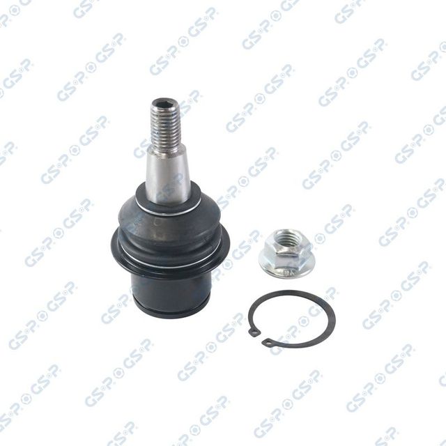 Шаровая опора GSP для Land Rover Discovery IV 2009-2016. Артикул S080995