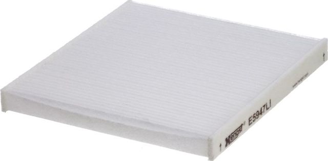 Салонный фильтр Hengst. Артикул E5947LI