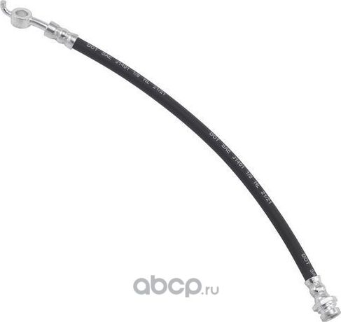 ШЛАНГ ТОРМОЗНОЙ (G.u.d). Артикул GBH000439