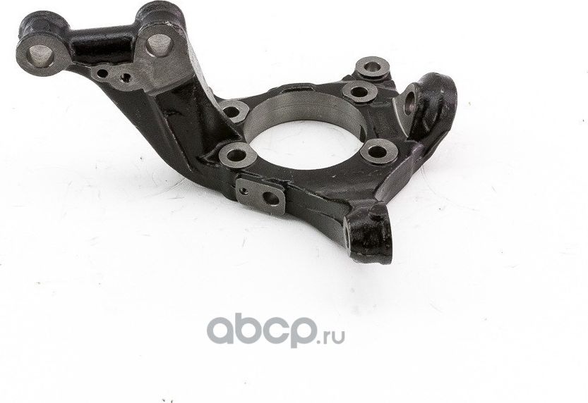 Цапфа колеса левая (Dominant). Артикул TO43021242080