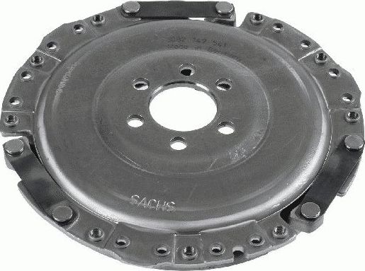 Корзина сцепления SACHS для Volkswagen Golf IV 1997-2006. Артикул 3082 149 541