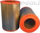 Воздушный фильтр Alco Filters для Opel Commodore A 1969-1972. Артикул MD-246