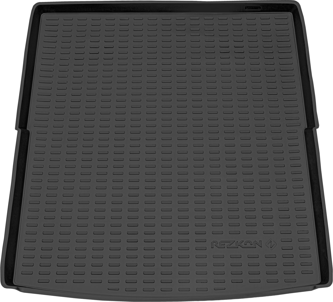 Коврик пластиковый Rezkon для багажника Volkswagen Teramont 2017-2026. Артикул 5035040100