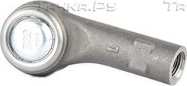 Наконечник рулевой тяги BSG для Audi Q7 I (4L) 2006-2015. Артикул BSG 90-310-145