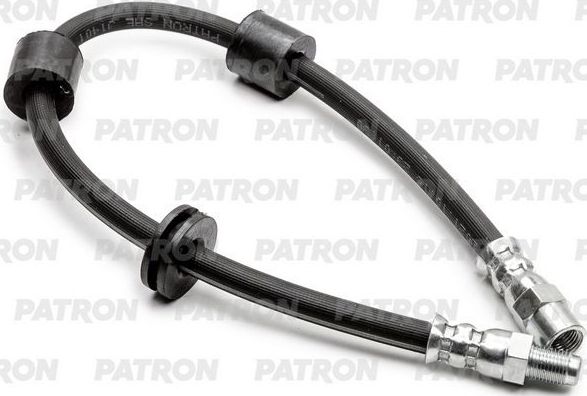 Тормозной шланг Patron. Артикул PBH0024