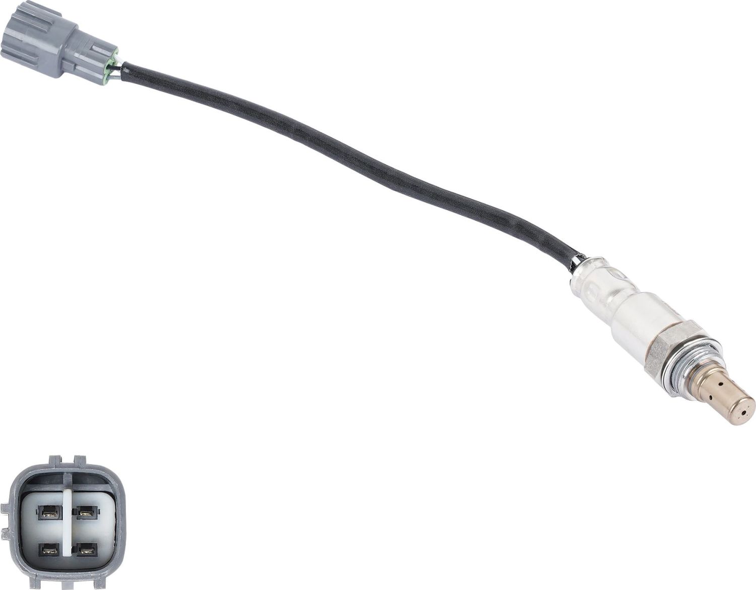 Лямбда-зонд (кислородный датчик) StartVOLT для Toyota Camry 50 (V50, XV50) 2011-2017. Артикул VS-OS 1532